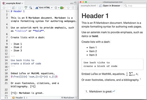 Putting together an example, I might set a class called "badCode" then have a bit of CSS to change the background as you might like. . How does adding code chunks improve the usability of your r markdown file